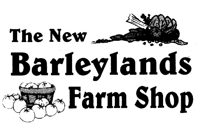 Barleylands Farm Shop